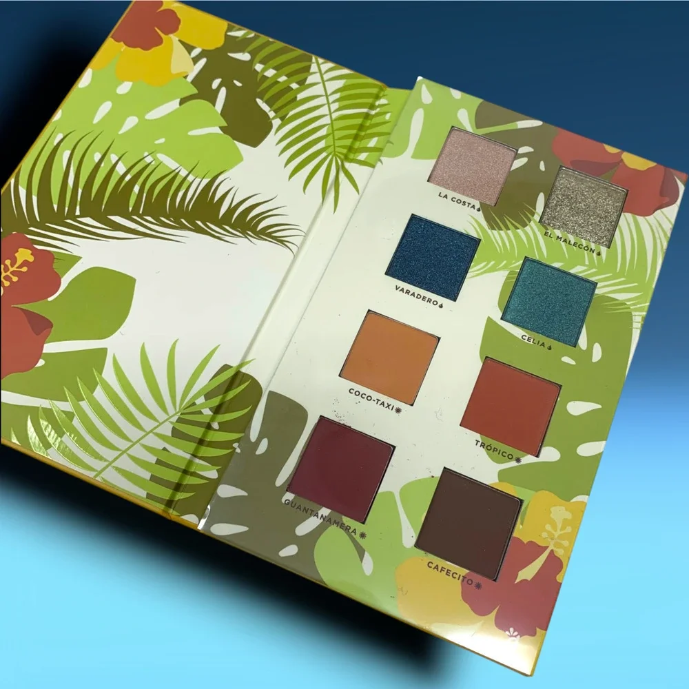 Alamar new cosmetics